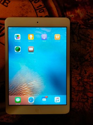 iPad 2 mini