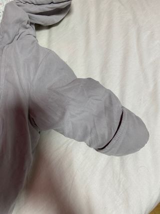 Buzo para bebé talla 6-12 meses