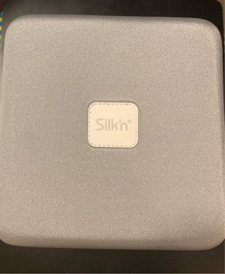 Depiladora permanente Silkn