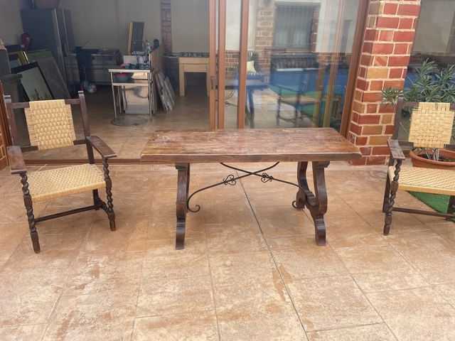 muebles y decoracion