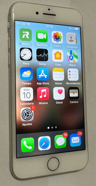 Iphone 8