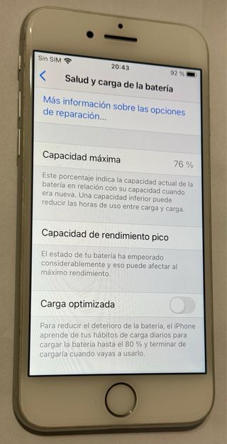 Iphone 8
