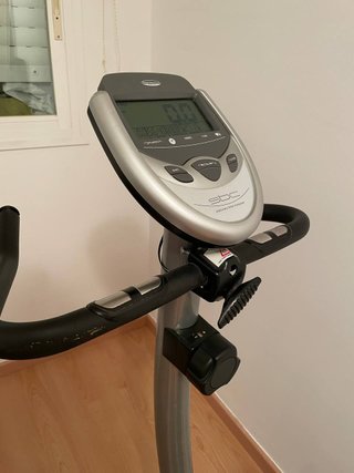 Bicicleta estática