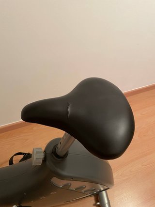 Bicicleta estática