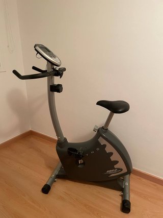 Bicicleta estática