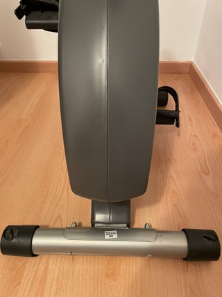 Bicicleta estática