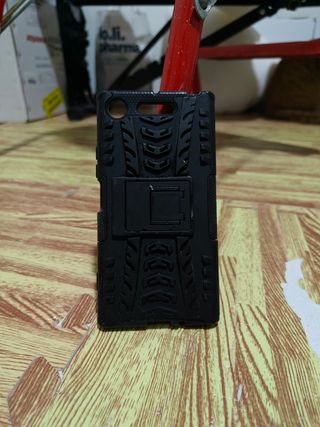 Cover Sony Xperia XZ1