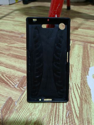 Cover Sony Xperia XZ1