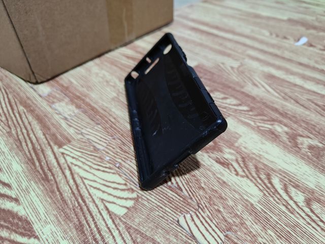 Cover Sony Xperia XZ1