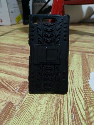 Cover Sony Xperia XZ1