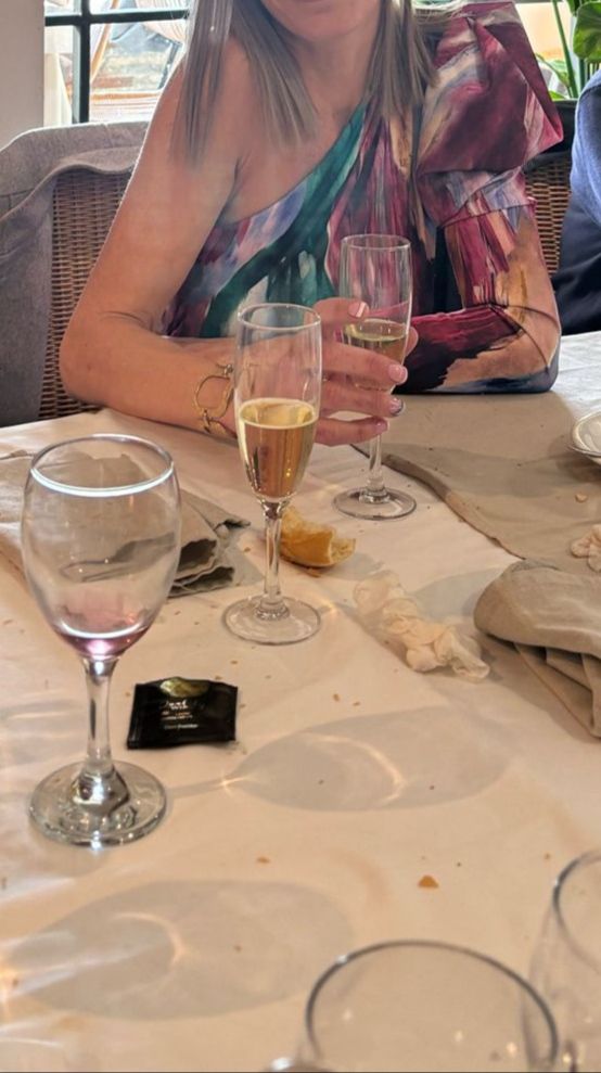 Vestido invitada boda midi