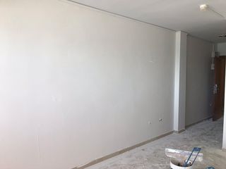 Reformas yeso y Pladur