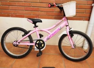 BICICLETA ORBEA AMANITA 18