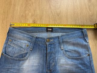 Pantalon Vaquero Lee hombre