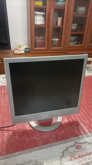 Pantalla PC