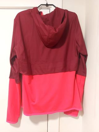Chaqueta deportiva Puma 