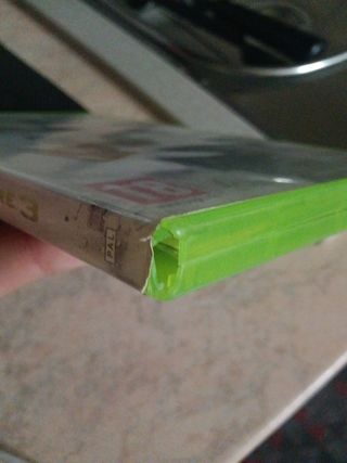 Call of duty MW3 gioco xbox360