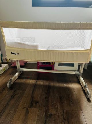 Minicuna colecho BBGO