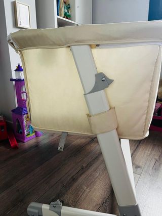 Minicuna colecho BBGO