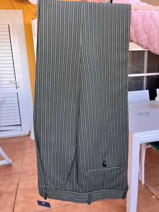 Traje Fallero