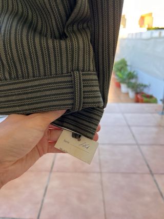 Traje Fallero