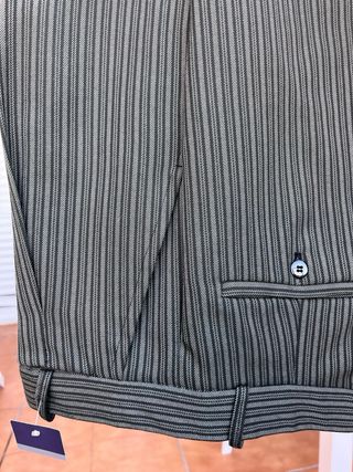 Traje Fallero