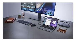 Dell Dock WD19S 130W, USB C