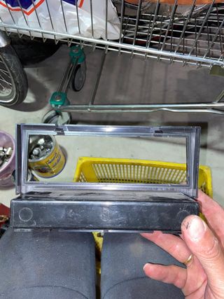 VENDO O CAMBIO 2 MARCOS RADIO OPEL ASTRA AÑO 2008