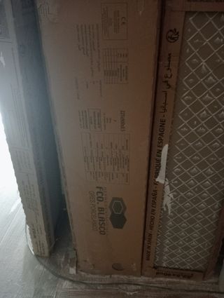 Pavimento imitación madera