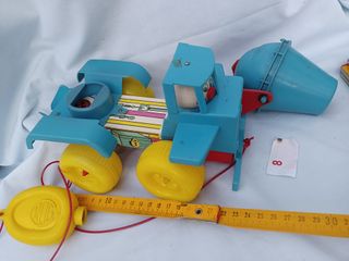 Juguete antiguo de REIG