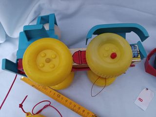 Juguete antiguo de REIG