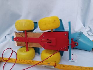 Juguete antiguo de REIG