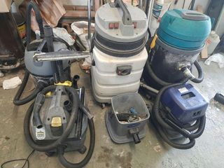 Aspirador karcher