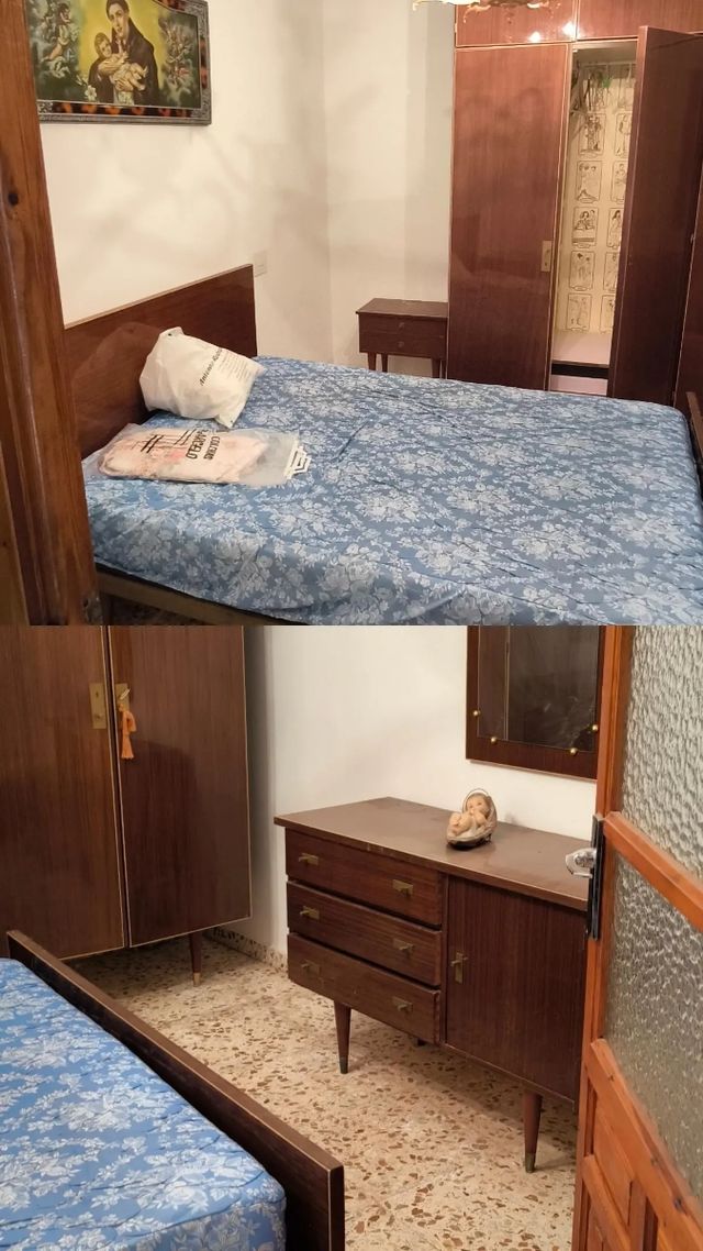 Gran casa en sierra del segura