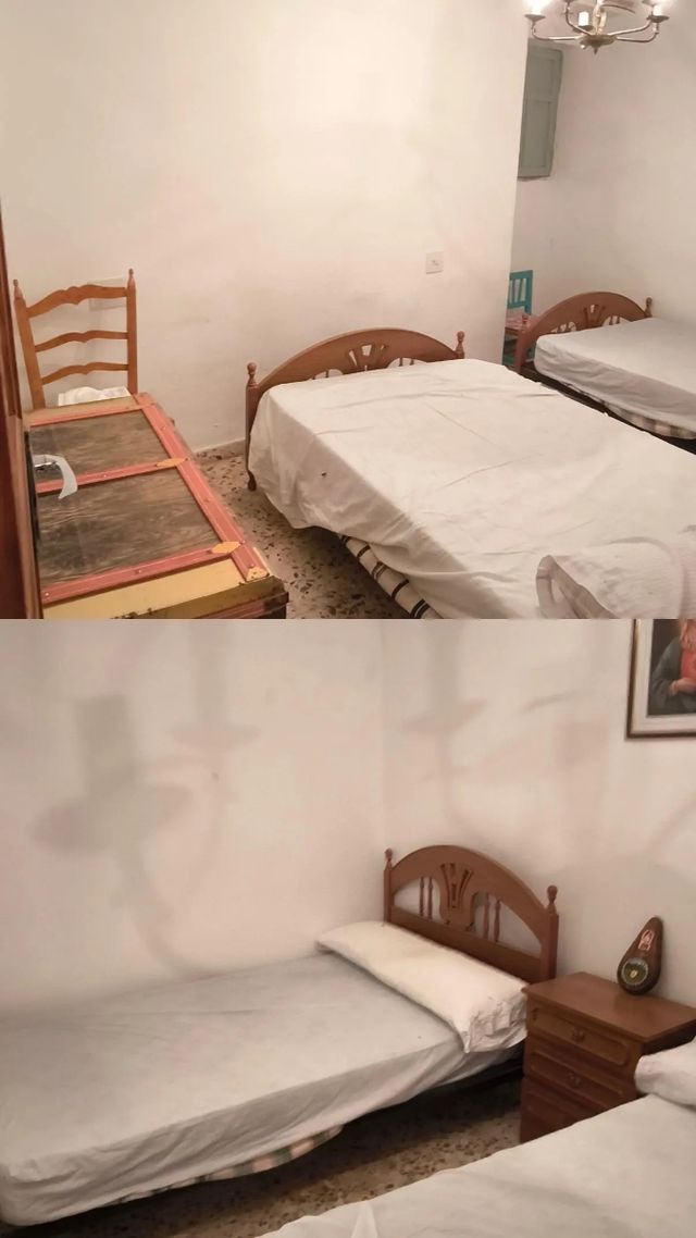 Gran casa en sierra del segura