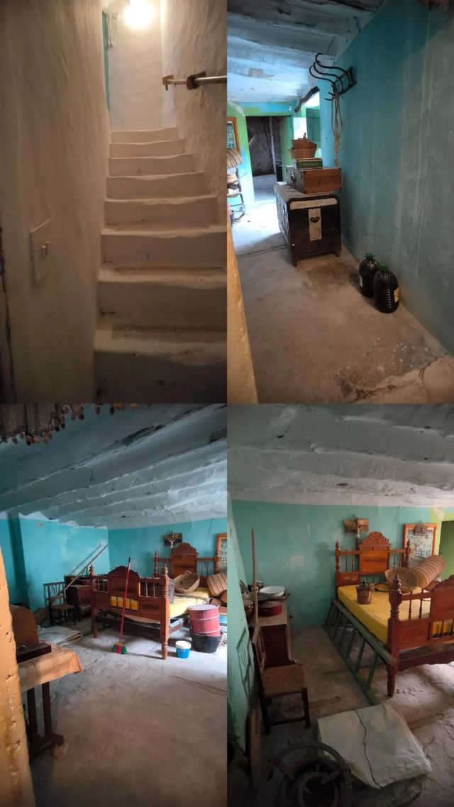 Gran casa en sierra del segura