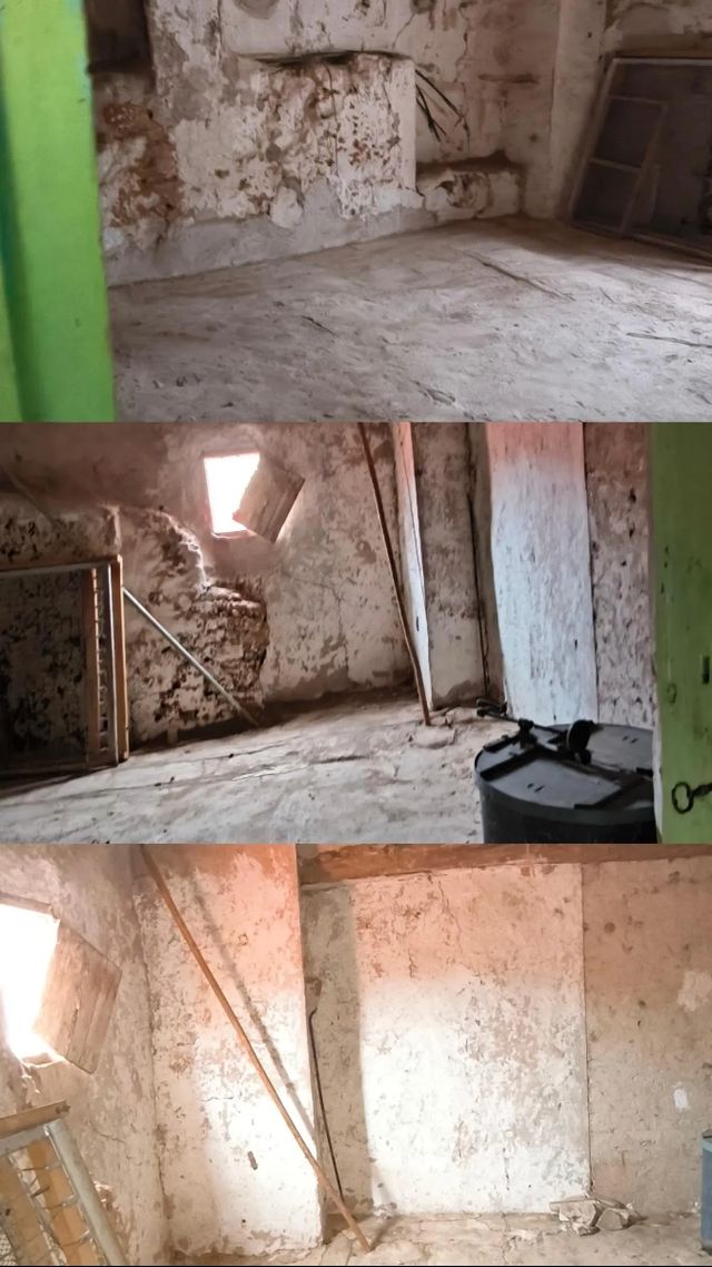 Gran casa en sierra del segura