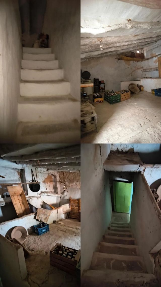 Gran casa en sierra del segura