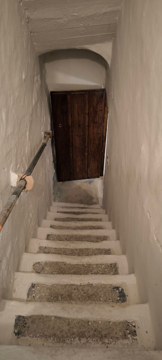 Gran casa en sierra del segura