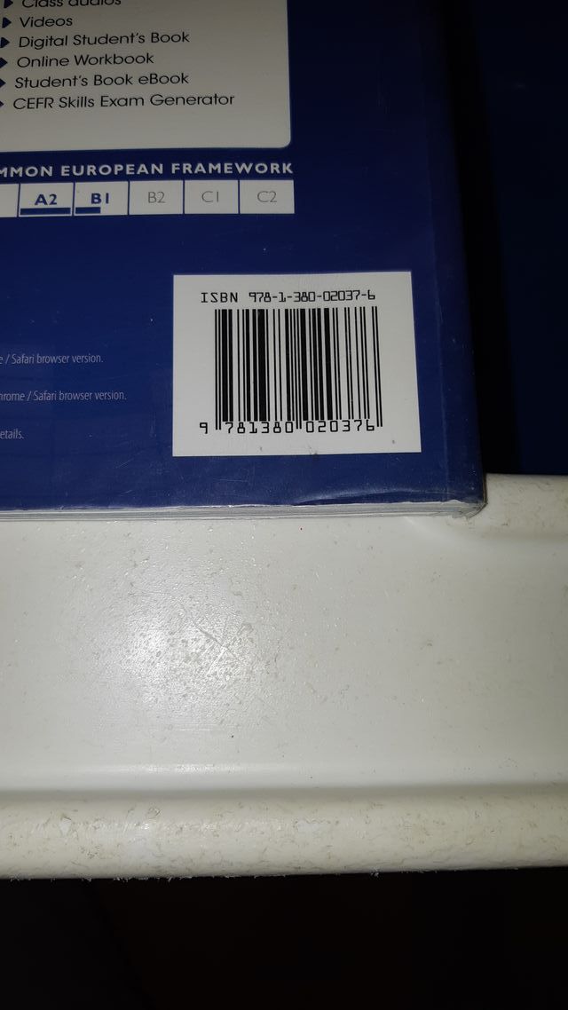 Inglés NEW PULSE 2 STUDENT BOOK 9781380020376 macm