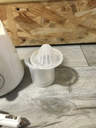 Multifuncion bibenores