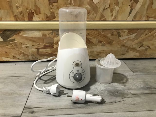 Multifuncion bibenores