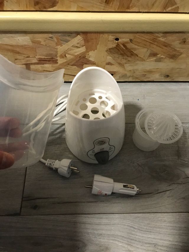 Multifuncion bibenores