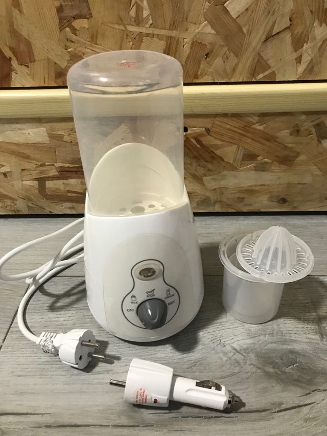 Multifuncion bibenores