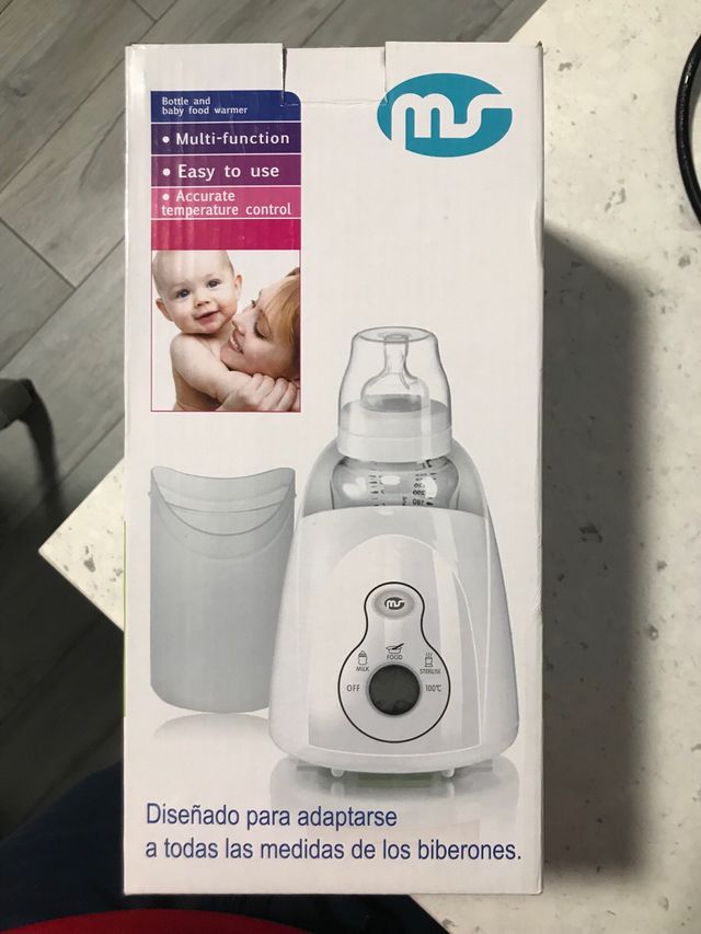 Multifuncion bibenores