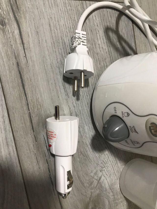 Multifuncion bibenores