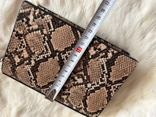 Bolso bandolera pequeño 
