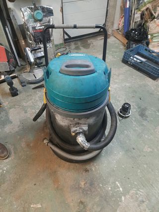 Aspirador karcher maquinaria