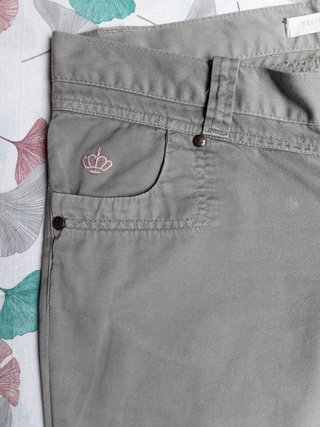Pantalones Pinocchio