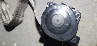 Cinturon seguridad kia pride